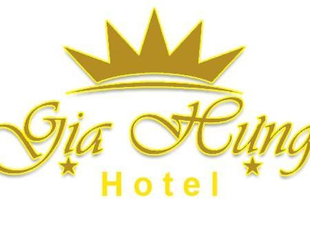 فندق Khach San Gia Hung Cà Mau المظهر الخارجي الصورة